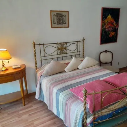 Rent this 1 bed apartment on Callejón del Sereno in San Wenceslao, 45129 Zapopan