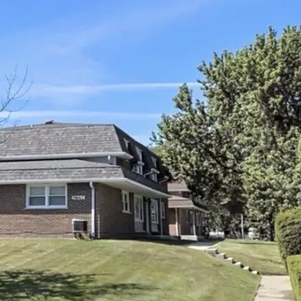 Image 1 - El Cameno Lane, Orland Park, Orland Township, IL 60467, USA - House for rent