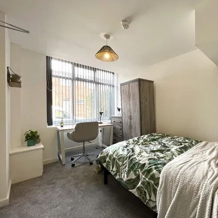 Image 8 - 137 Heeley Road, Selly Oak, B29 6EJ, United Kingdom - Room for rent