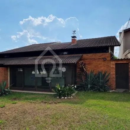 Buy this 4 bed house on Rua Alcides da Silva Rocha in Vila Estrela, Ponta Grossa - PR