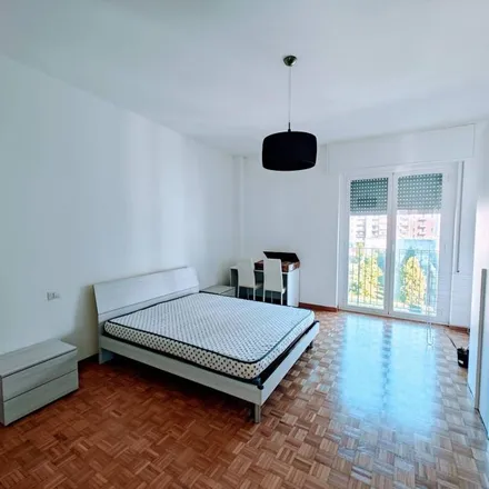Rent this 3 bed apartment on Via Clusone in 29135 Milan MI, Italy