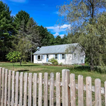 Buy this 3 bed house on 2 Meadow Drive in Londonderry, NH 03053