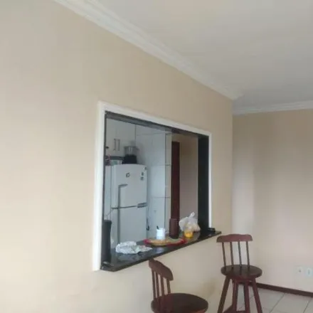 Buy this 2 bed apartment on Avenida Aliomar Baleeiro in São Cristóvão, Salvador - BA