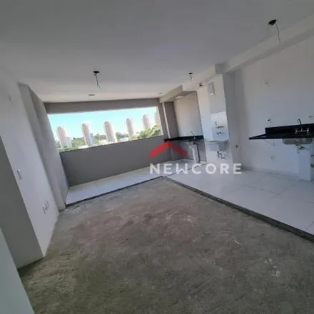 Buy this 2 bed apartment on Rua Otávio Antônio Meneguesso in Jardim D'Abril, Osasco - SP