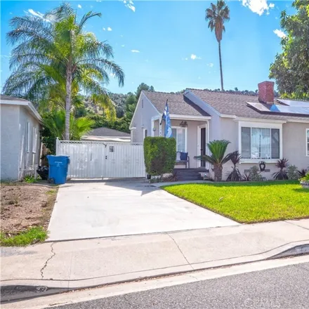 Buy this 3 bed house on 1742 Wright Street in Pomona, CA 91766