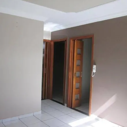 Rent this 2 bed apartment on Rua Pascoal Leite Paes in Jardim Manoel Affonso, Sorocaba - SP