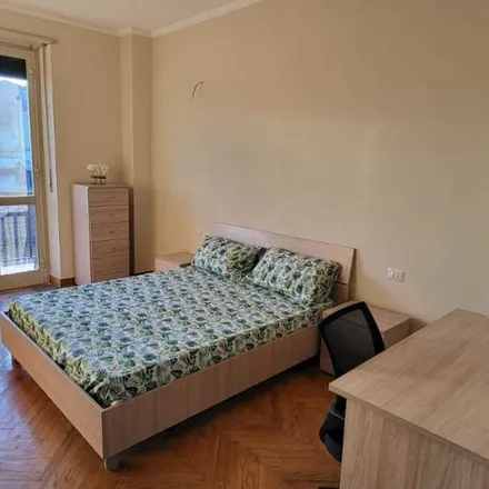 Rent this 1 bed apartment on Piazza Santa Rita da Cascia in 10136 Turin TO, Italy