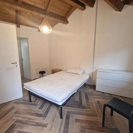 Rent this 2 bed apartment on Via Camillo Porzio in 00179 Rome RM, Italy