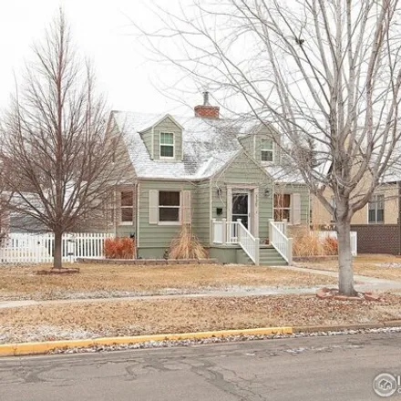 Image 3 - 1075 South 4th Avenue, Sterling, CO 80751, USA - House for sale