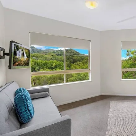 Rent this 2 bed apartment on 320 LAKE ST in CAIRNS NORTH QLD 4870, Australia