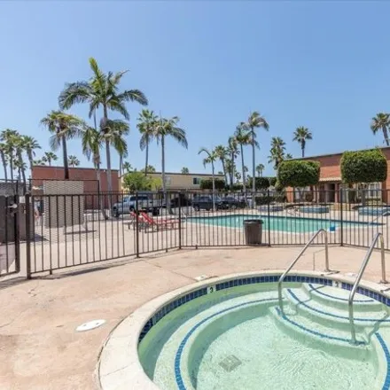 Image 3 - 1651 Pentecost Way Unit 4, San Diego, California, 92105 - Condo for sale