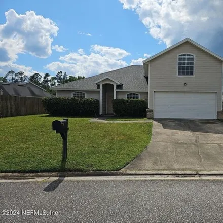 Buy this 4 bed house on 1264 Winding Brook Court in Clay County, FL 32068