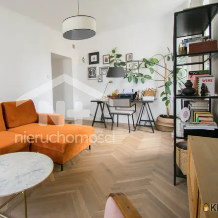 Buy this 2 bed apartment on Rokosowska 7 in 02-348 Warsaw, Poland