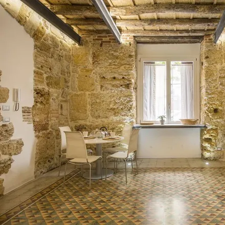 Rent this 2 bed apartment on Palermo