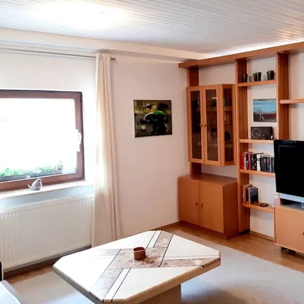 Rent this 2 bed apartment on 97953 Königheim