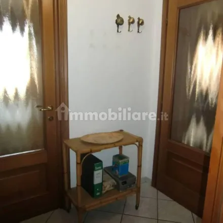 Rent this 3 bed apartment on Via Principe Amedeo in 10026 Santena TO, Italy