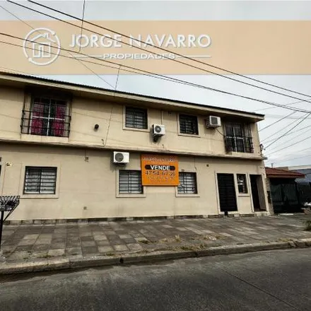 Buy this studio apartment on 83 - Bartolomé Mitre 5540 in Villa General José Tomás Guido, 1653 Villa Ballester