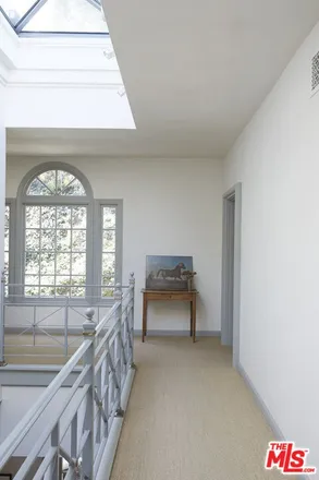 Image 7 - 1439 Queens Way, Los Angeles, CA 90069, USA - House for rent