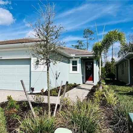 Rent this 2 bed house on Bonavie Cove Drive in Fort Myers, FL 33966