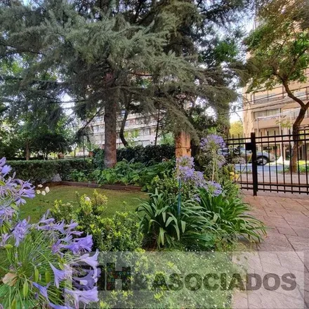 Buy this 3 bed apartment on Avenida Apoquindo in Hernando de Magallanes, 756 0846 Provincia de Santiago