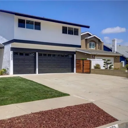 Image 1 - 1859 West 179th Street, Torrance, CA 90504, USA - House for sale