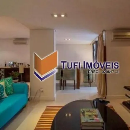 Buy this 2 bed apartment on Edificio Maison George in Avenida Jurema 45, Indianópolis