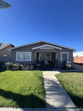 Rent this 3 bed house on 4552 Felton Street in San Diego, CA 92116