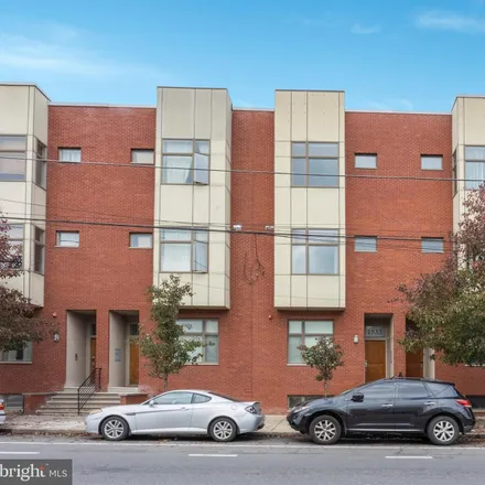 Buy this 2 bed condo on 1533 Fairmount Avenue in Philadelphia, PA 19130