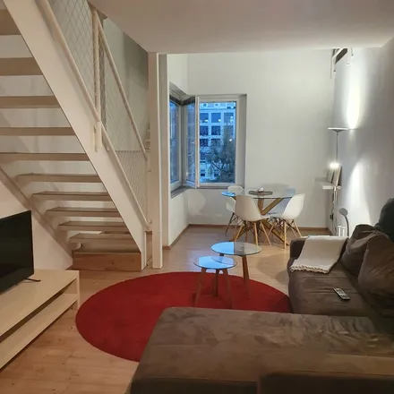 Rent this 2 bed apartment on Große Brinkgasse 11 in 50672 Cologne, Germany