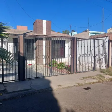 Rent this 3 bed house on Calle Tiarella in Jardines de Durango, 34216 Durango