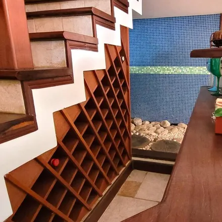 Rent this 5 bed house on Mangaratiba in Região Geográfica Intermediária do Rio de Janeiro, Brazil