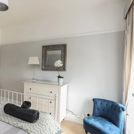 Rent this 6 bed house on Trearddur in LL65 2UB, United Kingdom