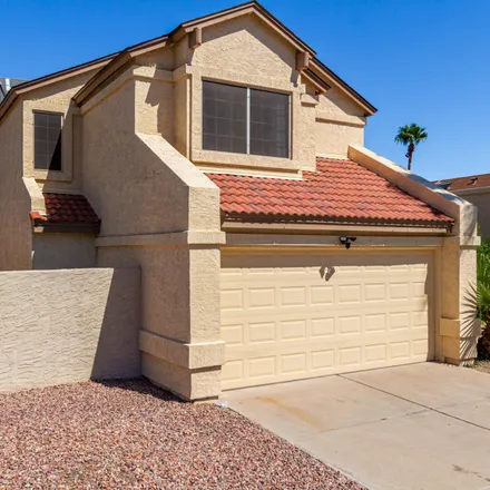 Image 4 - 506 East Topeka Drive, Phoenix, AZ 85024, USA - House for sale
