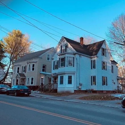 Image 1 - 49 Gamage Ave, Auburn, Maine, 04210 - House for sale