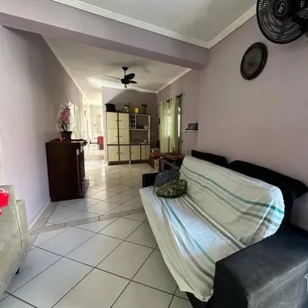 Buy this 2 bed house on Rua Monteiro Lobato in Ocian, Praia Grande - SP