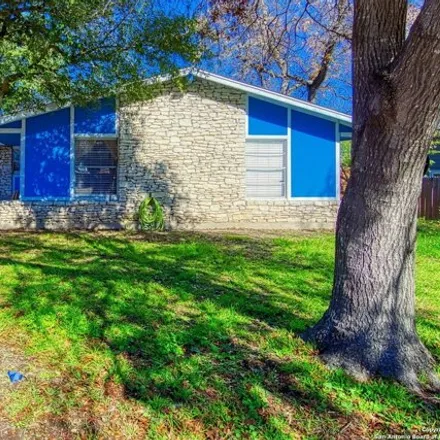 Buy this 3 bed house on 119 Summertime Drive in San Antonio, TX 78216