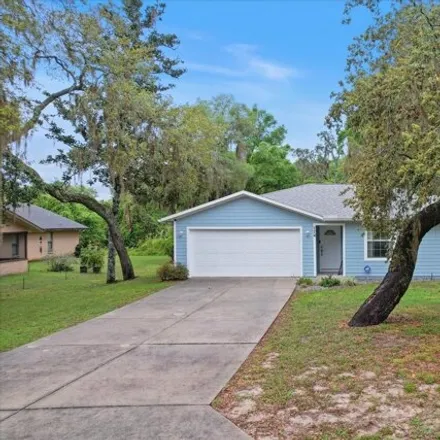 Buy this 3 bed house on 700 South Doug Point in Citrus County, FL 34450