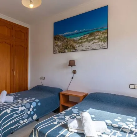 Image 8 - Llucmajor, Balearic Islands, Spain - House for rent