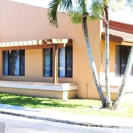 Buy this 2 bed house on 79th Terrace in Plantation, FL 33324