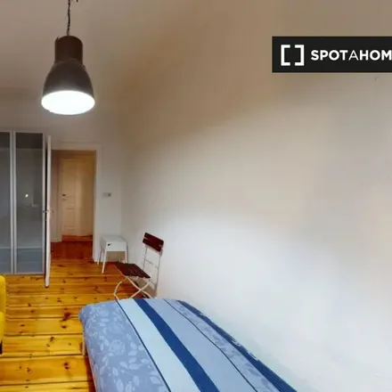 Rent this 3 bed room on Pankstraße 54 in 13357 Berlin, Germany