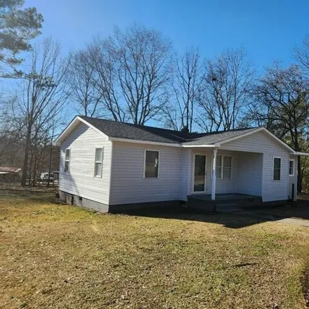 Buy this 3 bed house on 1510 Old Pacolet Road in Cowpens, Spartanburg County