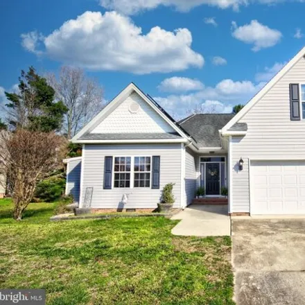 Buy this 4 bed house on 1412 Chateau Drive in Salisbury, MD 21801