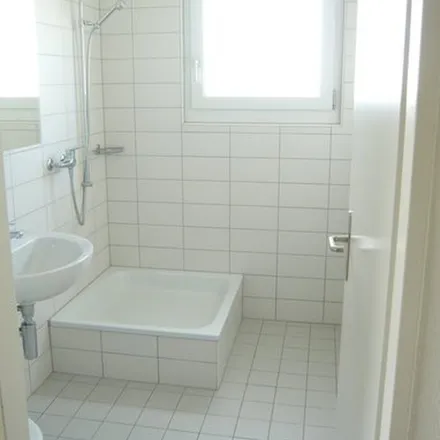 Rent this 5 bed apartment on Georg-Kempf-Strasse 7 in 8046 Zurich, Switzerland
