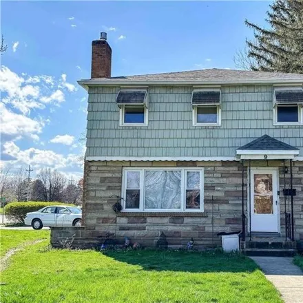 Buy this 3 bed house on 9 Sydenham Road in City of Rochester, NY 14609