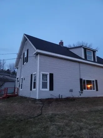 Buy this 4 bed house on 620 College Avenue in Old Town, ME 04468