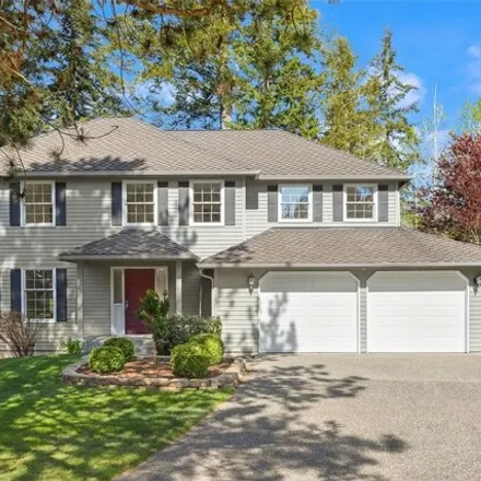 Buy this 4 bed house on 4313 239th Place Southeast in Sammamish, WA 98029