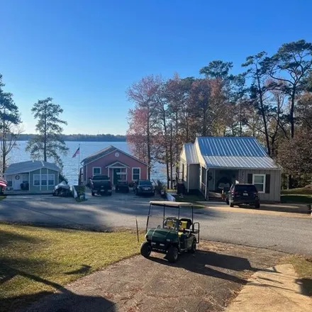 Image 2 - 130 Lakeview Drive, Georgetown, Quitman County, GA 31754, USA - Apartment for sale