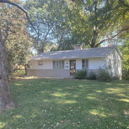 Image 1 - 905 Dina Street, Collinsville, IL 62234, USA - House for sale