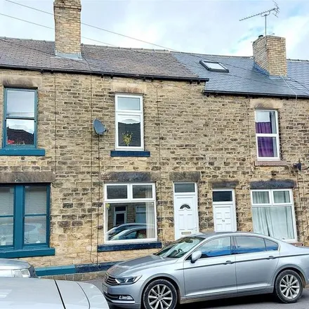Image 7 - 50 Longfield Road, Sheffield, S10 1QW, United Kingdom - Townhouse for rent