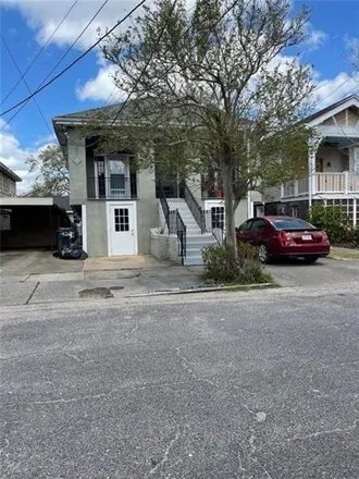 Rent this 2 bed house on 4531 South Miro Street in New Orleans, LA 70125